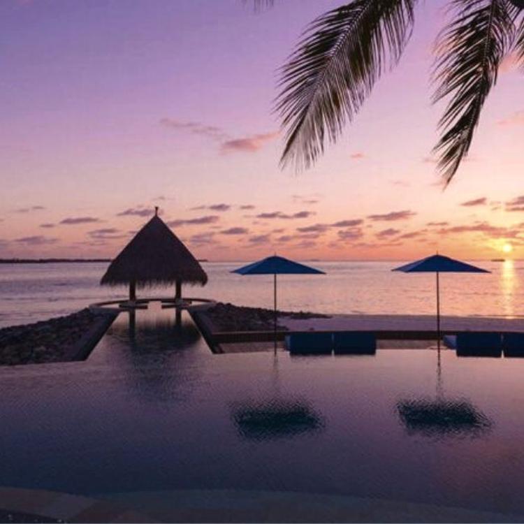Luxury Sri Lanka & Maldives Holiday